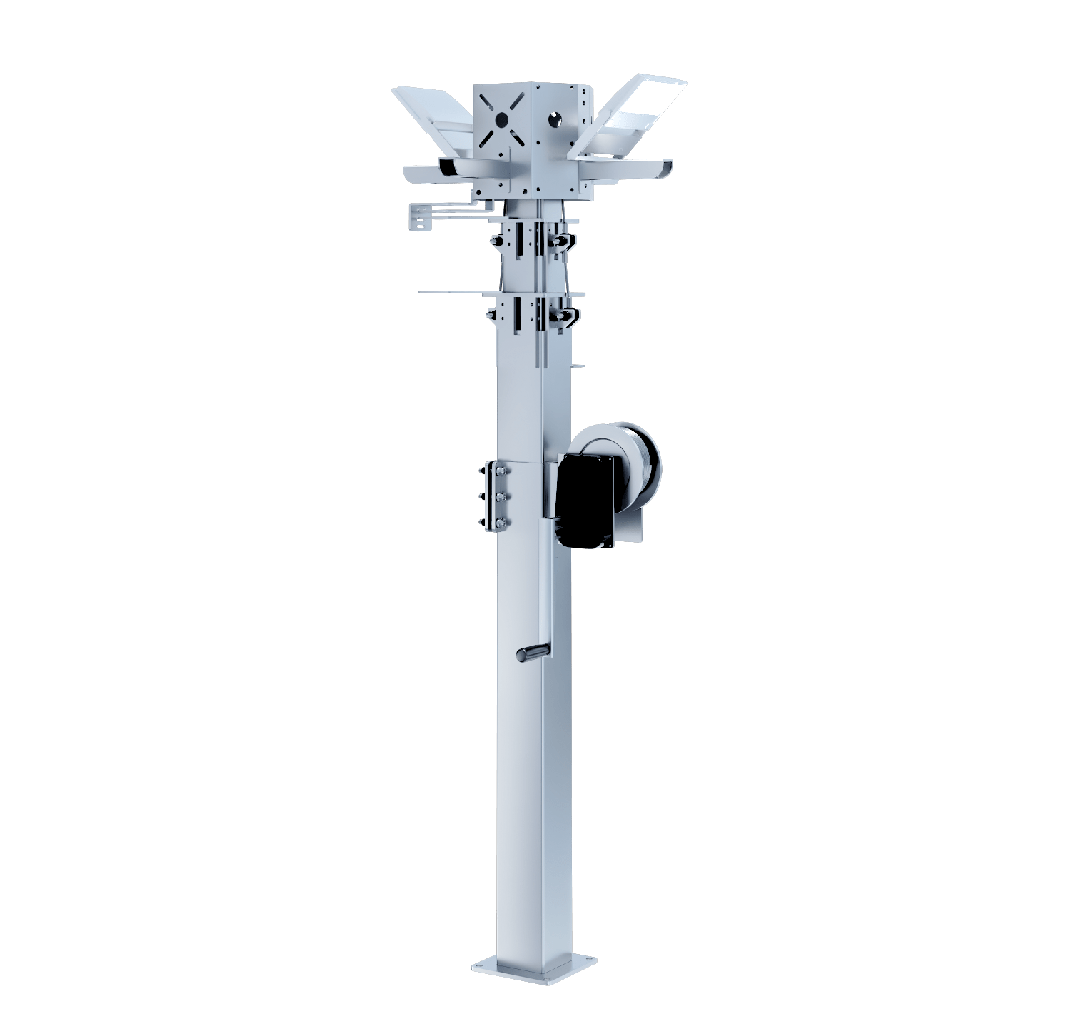 catarg_telescopic